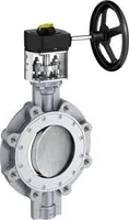 Ebro-Armaturen HP 114-E