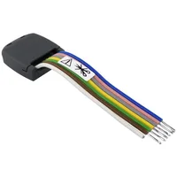 Eldat RTS03E5004-01-27P
