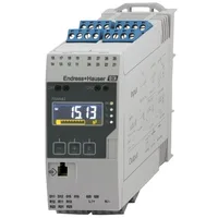 Endress + Hauser RMA42-BHA
