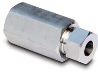 Enerpac 41266 High Pressure Fitting, Adapter