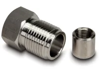 Enerpac 43701 Ultra-High Pressure Fitting