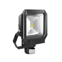 Esylux AFL SUN LED 30W 5K schwarz