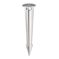 Esylux Ground Spike WH