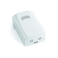 Esylux PROTECTOR WD 9 V weiß