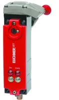 Euchner CET4-AR-CRA-CH-50F-SG-114650