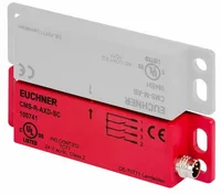 Euchner CMS-R-AXH-SC