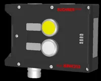 Euchner MGB-L0-ARA-AA8A1-S1-L-124257