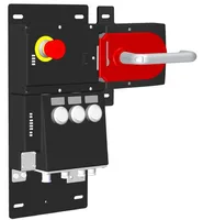 Euchner MGB-L1HB-EIA-R-128324