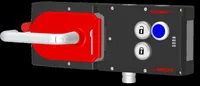 Euchner MGB-L1HE-ARA-L-119760