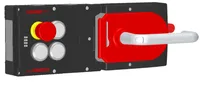 Euchner MGB-L1HE-ARA-R-121393
