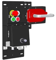Euchner MGB-L1HEB-EIA-R-136467