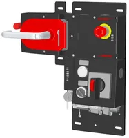 Euchner MGB-L1HEB-PNA-L-156197