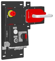 Euchner MGB-L1HEB-PNA-R-156195