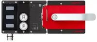 Euchner MGB2-IH-BR-U-S5-PY-R-169585
