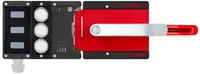 Euchner MGB2-IHE-BR-U-S0-LY-R-165701