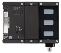 Euchner MGB2-L1-BP-U-XA4S9-OY-L-166107