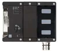 Euchner MGB2-L1-BP-U-XA4S4-OY-L-167029