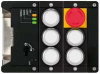 Euchner MGB2-L1-MLI-U-YA9G5-AA-L-165054