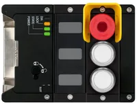 Euchner MGB2-L1-MLI-U-YB1A5-DA-L-164903
