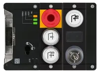 Euchner MGB2-L1-MLI-U-YE5E8-MA-L-170469