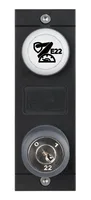 Euchner MSM-1-P-CA-LQY-H8-166861