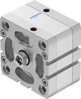 Festo ADN-80-10-I-PPS-A