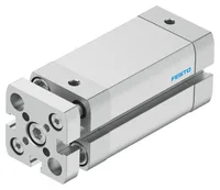 Festo ADNGF-20-40-P-A