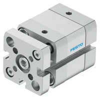 Festo ADNGF-25-5-P-A