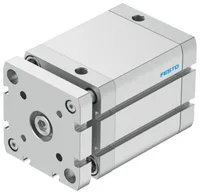 Festo ADNGF-63-50-PPS-A