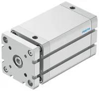 Festo ADNGF-63-80-PPS-A