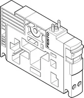 Festo CPV18-M1H-V140-1/4