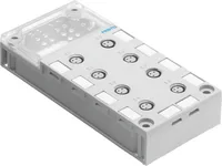 Festo CPX-AB-8-M8-3POL