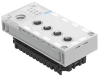 Festo CPX-CP-4-FB