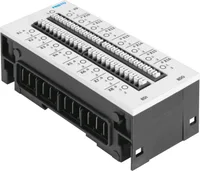 Festo CPX-L-8DE-8DA-16-KL-3POL