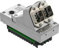 Festo CPX-M-FB44