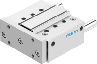 Festo DFM-80-100-P-A-KF