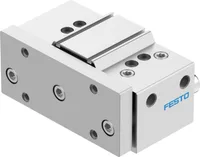 Festo DFM-80-25-P-A-KF
