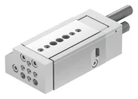 Festo DGSL-16-10-PA