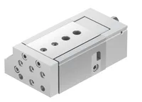 Festo DGSL-25-10-EA