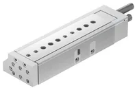 Festo DGSL-25-100-PA