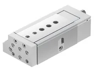 Festo DGSL-25-40-EA