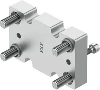 Festo DHAA-G-H2-20-B11-40