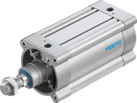 Festo DSBC-125-125-PPVA-N3