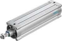 Festo DSBC-125-400-PPSA-N3