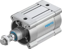 Festo DSBC-125-50-PPSA-N3