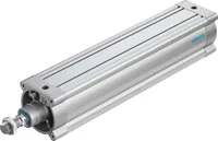 Festo DSBC-125-500-PPSA-N3