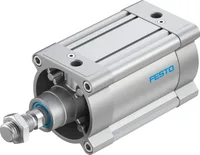 Festo DSBC-125-80-PPVA-N3