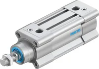 Festo DSBC-40-30-PPVA-N3