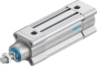 Festo DSBC-40-60-PPSA-N3