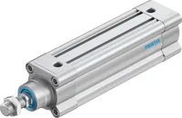 Festo DSBC-50-125-PPSA-N3